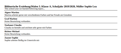 Grading-Whole-Year-5